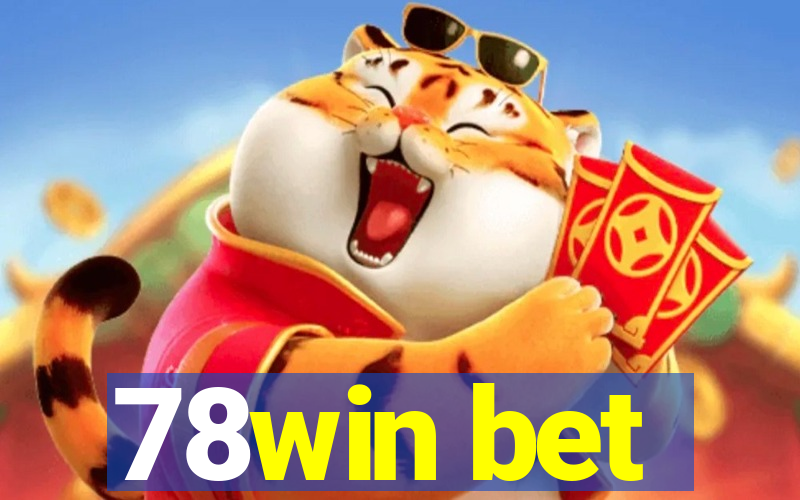 78win bet